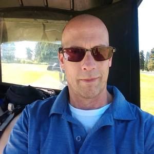 Meet your Posher, Andy